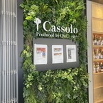 Cassolo  - 