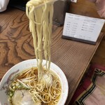 松葉家 - 
