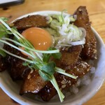 中華蕎麦 みやま - 