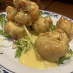 横浜中華街 重慶飯店 本館 - 