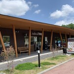 アトリエ・ド・フロマージュ 軽井沢発地市庭店 - 