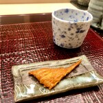 青空 - 追加の炙りバチコ