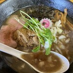 中華蕎麦 みやま - 