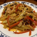 横浜中華街 重慶飯店 本館 - 