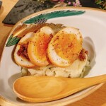 彌三郎 - ポテトサラダ