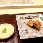 青空 - 鰻の蒲焼