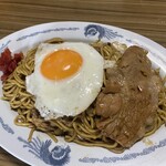 藤春食堂 - 