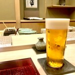 青空 - 先ずはマスターズドリームで