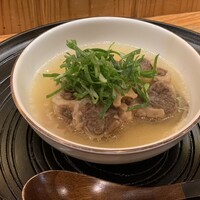 東京肉しゃぶ家 - 