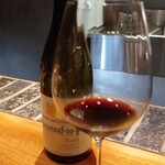 カウンターフレンチ霧島 - 