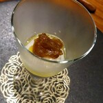 カウンターフレンチ霧島 - 