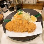 とん太 - 特ロース