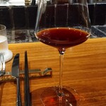 カウンターフレンチ霧島 - 