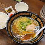 Maruhachi Ramen - 