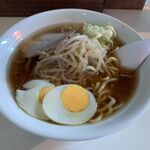 札幌ラーメン こぐま - 