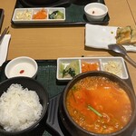 東京純豆腐 - 