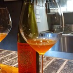 カウンターフレンチ霧島 - 