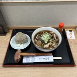 蕎麦カフェ つるや - 