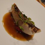 カウンターフレンチ霧島 - 