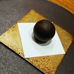 カウンターフレンチ霧島 - 