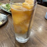 昭和街酒場 はちえん - 