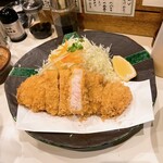 とん太 - 特ロース