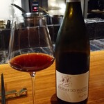 カウンターフレンチ霧島 - 