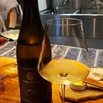 カウンターフレンチ霧島 - 