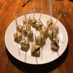 DARBAAR Pakistani Restaurant - BARFI（バルフィ）