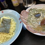 壱発ラーメン - 