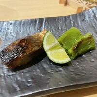 鮨 さくら - 