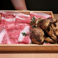 肉料理 狐の嫁入り - 