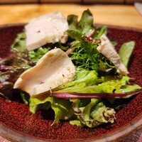 天ぷら もっこす - 