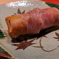 肉料理 狐の嫁入り - 