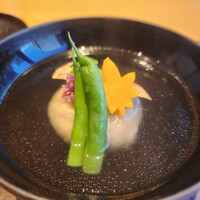 銀座 蟹みつ - 