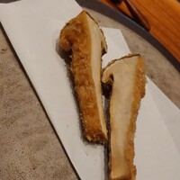 カウンターフレンチ霧島 - 
