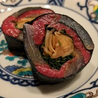 肉料理 狐の嫁入り - 