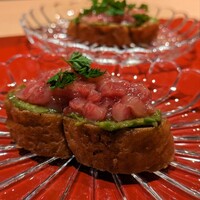 肉料理 狐の嫁入り - 