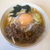 手打うどん 小俣