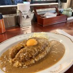 上等カレー - 