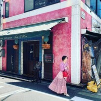 カンティーナ シチリアーナ トゥット イル マーレ 銀座4丁目 - 