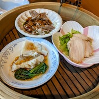 中国料理 桃李 - 