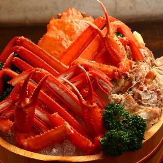 Gyoro means “crab”!