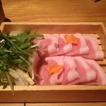 豚ちんかん - 