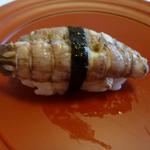 すし処 ひさ田 - シャコ(子持ち）アップ