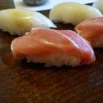 すし処 ひさ田 - 中トロ