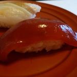 すし処 ひさ田 - まぐろづけ