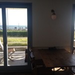 ダブルドアーズ - 2013/10 店内から