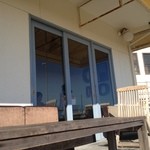 ダブルドアーズ - 2013/10 テラス