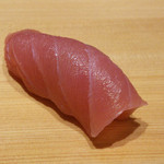 嶋鮨 - かじきまぐろ（6月）